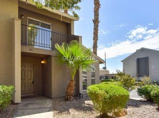 581 Sellers Pl, Henderson, NV 89011