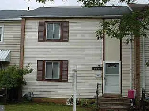 7578 Quail Run Ln, Manassas, VA 20109