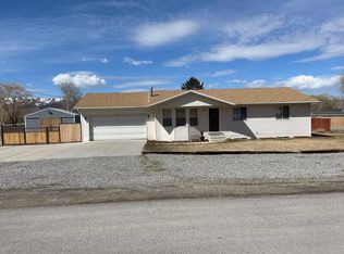 315 N 200 E, Mona, UT 84645