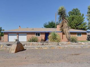 3905 Lilac Dr, Las Cruces, NM 88005