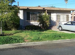 6408 Bradford St, San Diego, CA 92115