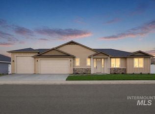 1362 S Justice Ave, Emmett, ID 83617