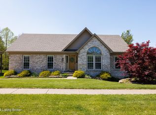 11502 Saratoga Club Rd, Louisville, KY 40299