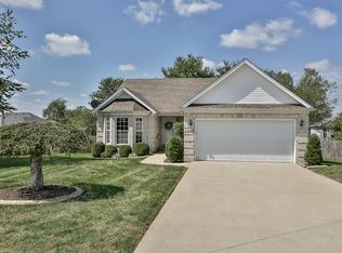 3106 Pheasant Ct, Shelbyville, KY 40065