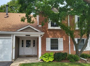 1186 Auburn Ln #1186, Buffalo Grove, IL 60089