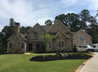 13030 Upper Meadow, Alpharetta, GA 30004