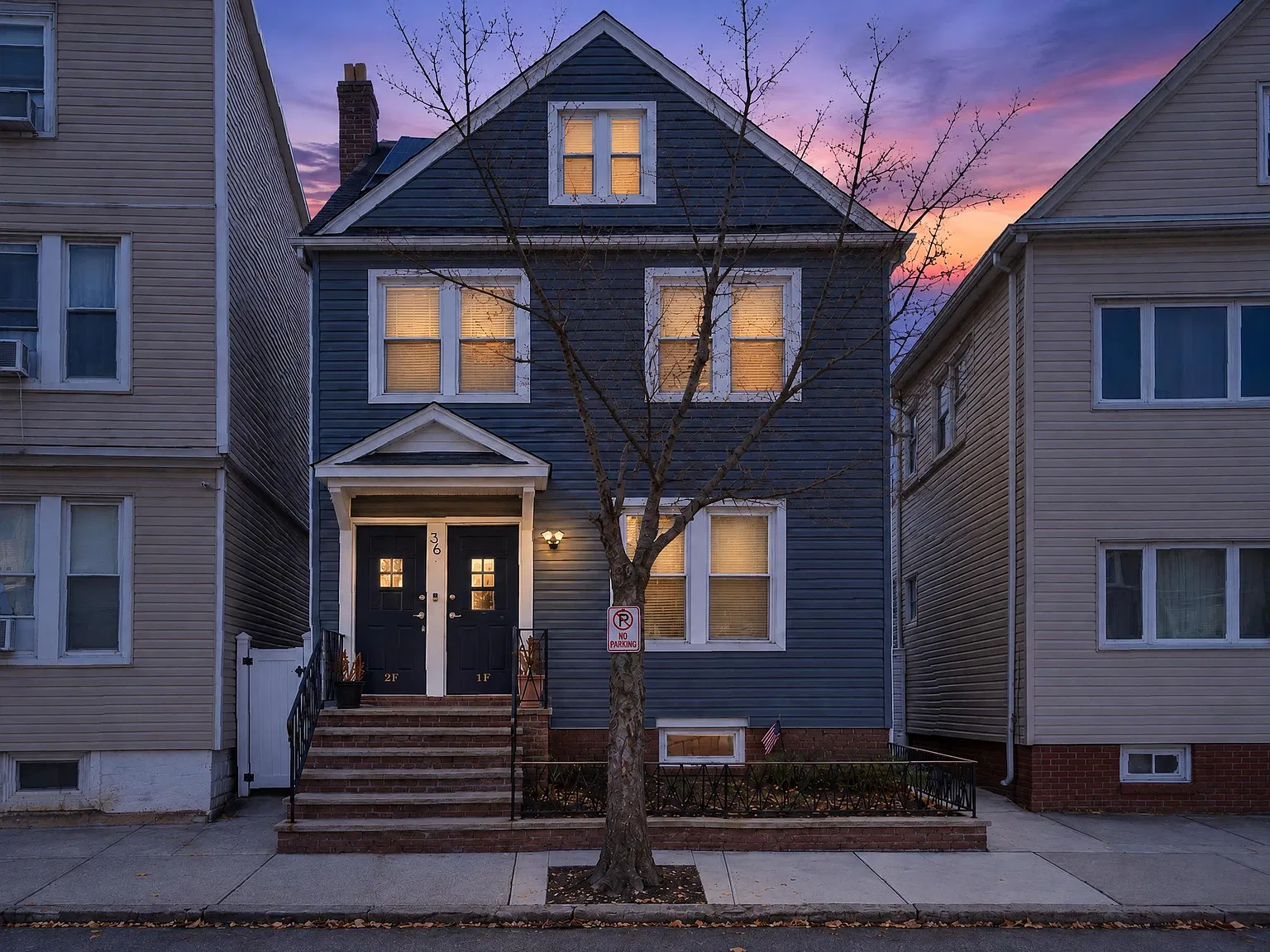 1 bed, 1.0 bath, 812 sqft, $1,600 — Photo 1