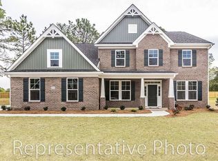 336 Ethan Ln, Rock Hill, SC 29732