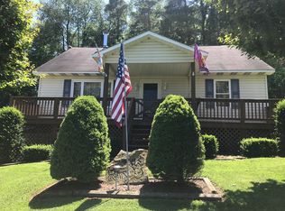 545 Leidy Ln, Johnstown, PA 15909