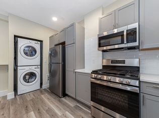 45 Brackett St #4, Brighton, MA 02135