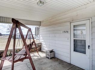 1926 N State Road 19, Akron, IN 46910