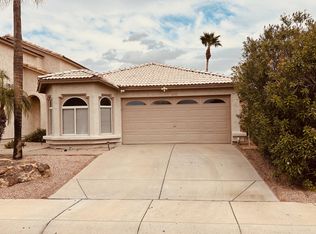3238 E Kristal Way, Phoenix, AZ 85050