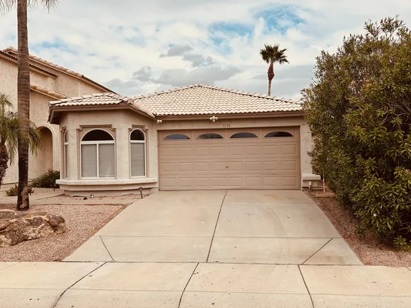 3238 E Kristal Way, Phoenix, AZ 85050