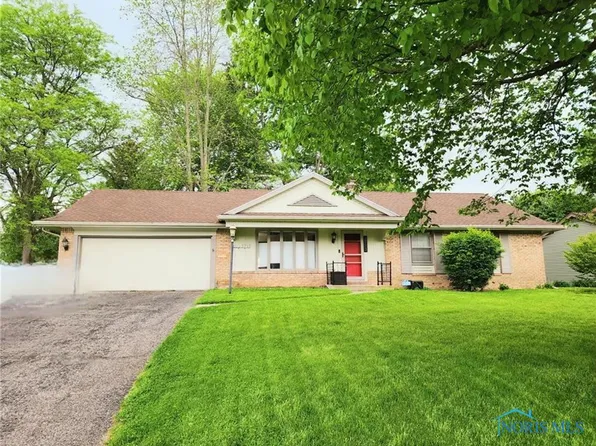 3713 Schneider Rd, Toledo, OH 43614