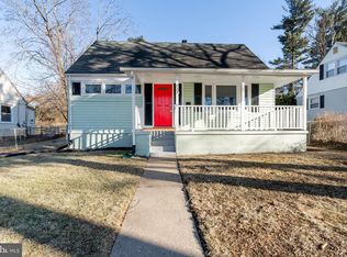 733 Silver Creek Rd, Pikesville, MD 21208