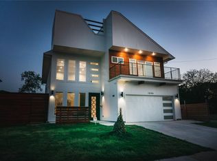 1846 Nomas St, Dallas, TX 75212