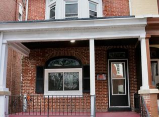 376 N Evans St #1, Pottstown, PA 19464