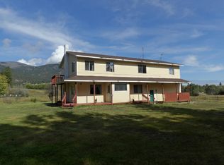 2329 Red Crow Rd, Victor, MT 59875