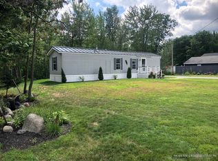 69 County Rd, Milford, ME 04461