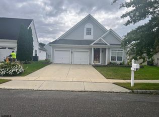 318 McClellan Rd, Egg Harbor Township, NJ 08234