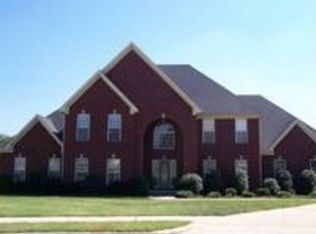 100 Tweed Dr, Madison, AL 35758