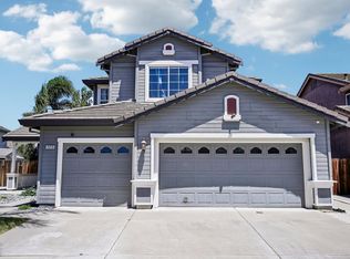 2315 Sabrina Way, Tracy, CA 95377