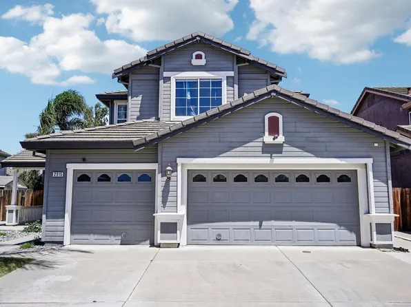 2315 Sabrina Way, Tracy, CA 95377