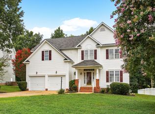 7881 Hampton Green Dr, Chesterfield, VA 23832