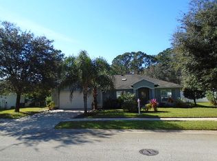 54 Caladium Dr, Ormond Beach, FL 32174