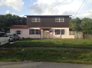 1240 NW 52nd Ave, Lauderhill, FL 33313