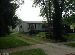 1723 Mohawk Dr, Akron, OH 44306