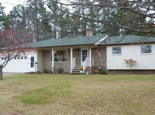 208 Princeton Ave, Alpena, MI 49707