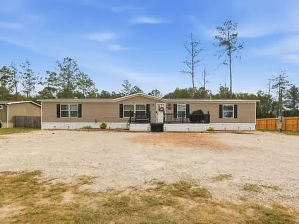 12947 Ralston Dr, Conroe, TX 77306