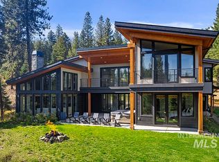 38 Bella View Dr, McCall, ID 83638