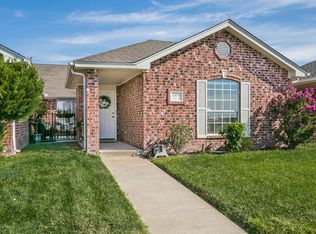 5806 W Farmers Ave, Amarillo, TX 79109