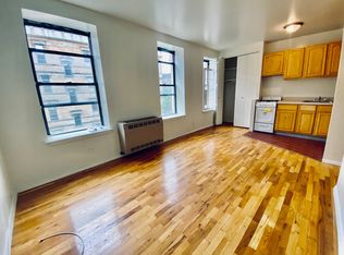 71 W 109th St APT 3A, New York, NY 10025