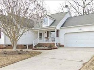 5 Heathfield Ct, Simpsonville, SC 29681