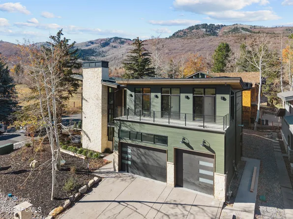 2083 Three Kings Ct, Park City, UT 84060