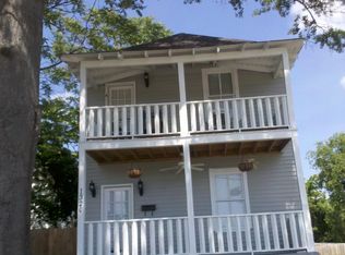 1320 Barnwell St, Columbia, SC 29201