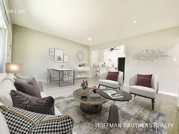 3rd image of 3740 Westwood Blvd #5