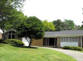 1189 Daybrook Dr, Kannapolis, NC 28081