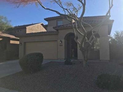 41665 W Corvalis Ln, Maricopa, AZ, 85138