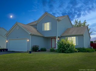2000 Sunset Ct, Zion, IL 60099