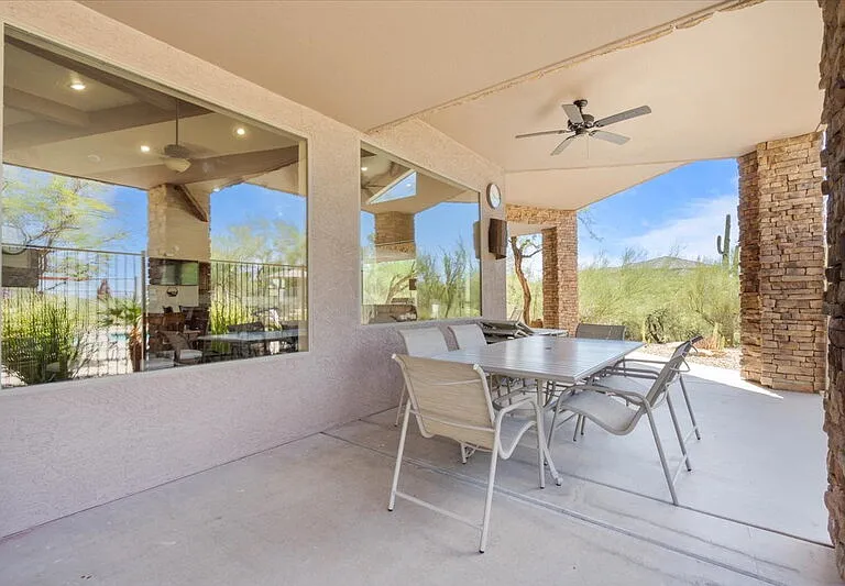 5256 S Overlook Trl — Photo 52