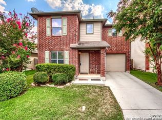 5007 Bending Elms, San Antonio, TX 78247