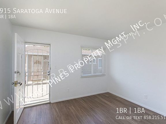 4th image of 4915 Saratoga Ave