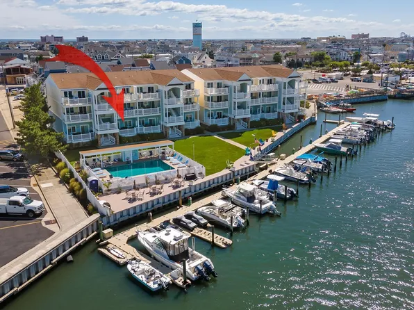 222 W 3rd Ave APT 102, Wildwood, NJ 08260