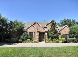 5815 London Ln, Dallas, TX 75252