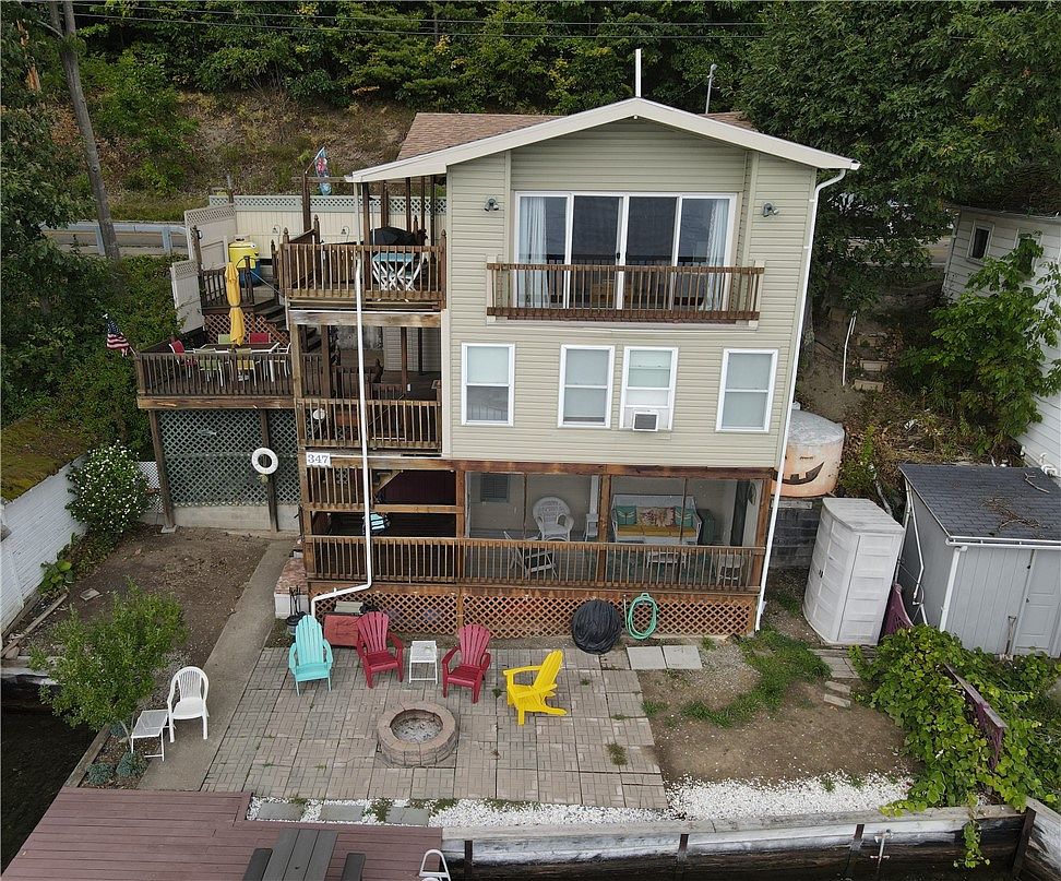 10518 W Lake Rd, Hammondsport, NY 14840 Zillow