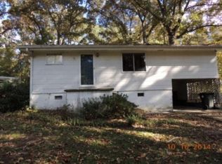 2646 Powersville Rd, Byron, GA 31008